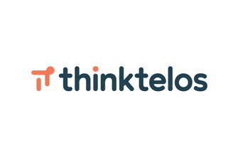 ThinkTelos.com - Creative brandable domain for sale