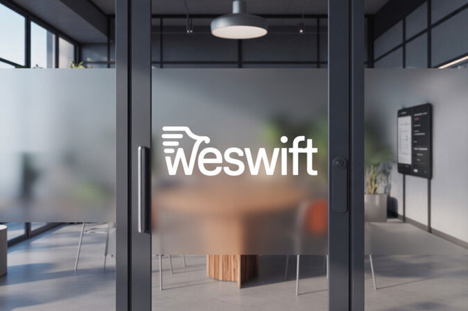 WeSwift.com — 4