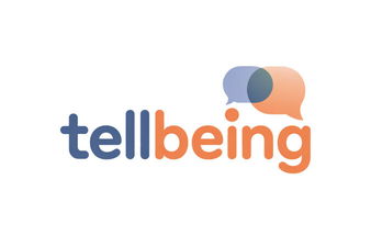 TellBeing.com - Creative brandable domain for sale
