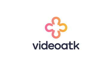 VideoATK.com - Creative brandable domain for sale