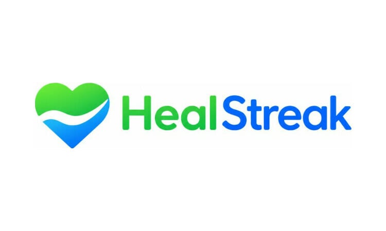 HealStreak logo
