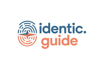 Identic.guide - Creative brandable domain for sale