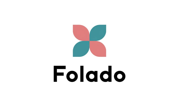Folado logo