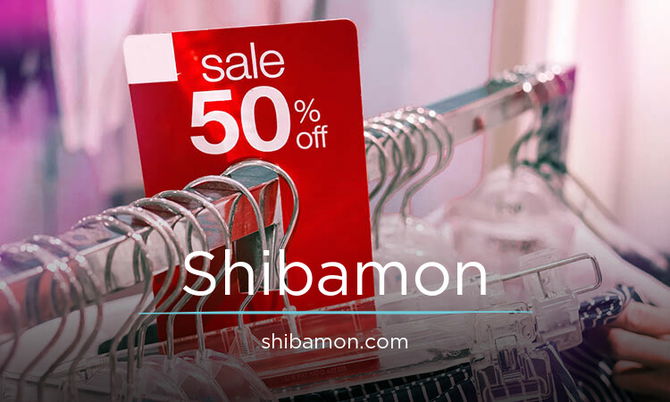 Shibamon.com