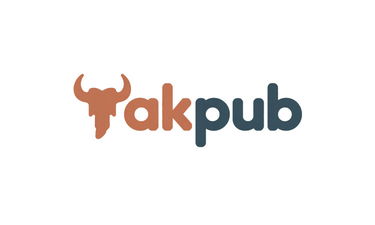 YakPub logo