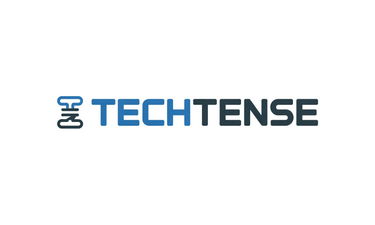 TechTense.com - Creative brandable domain for sale