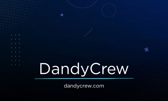 DandyCrew.com
