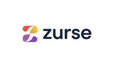 Zurse.com - Creative brandable domain for sale