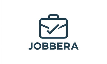 Jobbera.com - Creative brandable domain for sale
