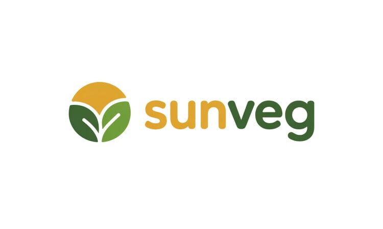 SunVeg logo