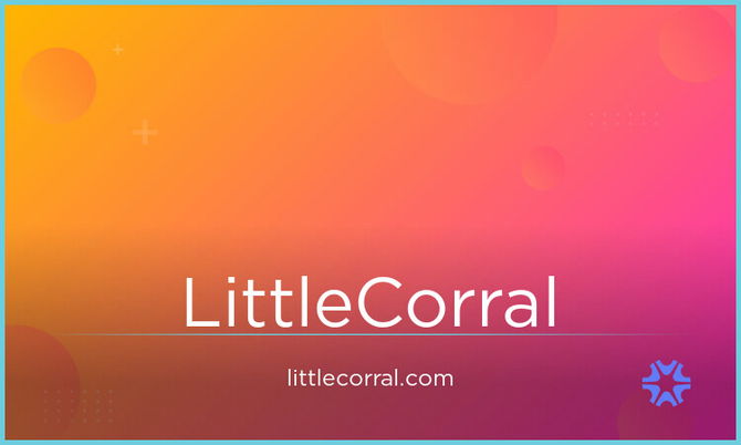 LittleCorral.com