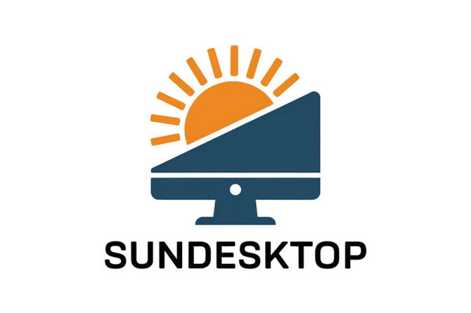 SunDesktop.com