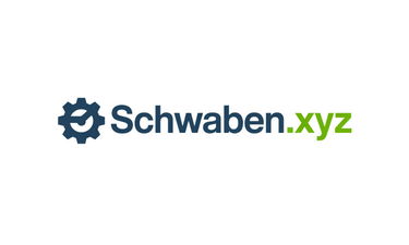 Schwaben.xyz - Creative brandable domain for sale