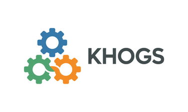 Khogs.com - Creative brandable domain for sale
