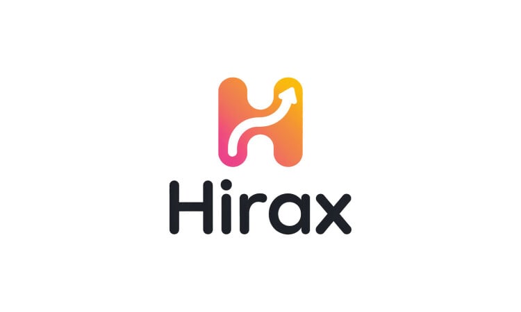 Hirax logo