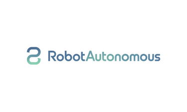 RobotAutonomous.com - Creative brandable domain for sale