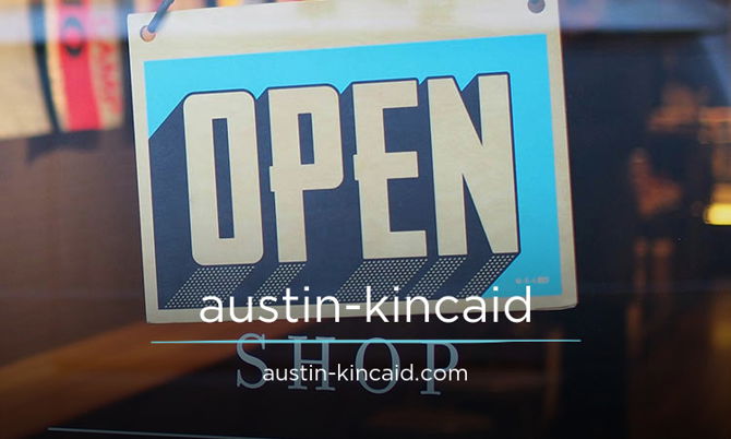 Austin-Kincaid.com