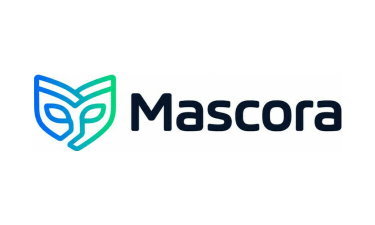 Mascora logo
