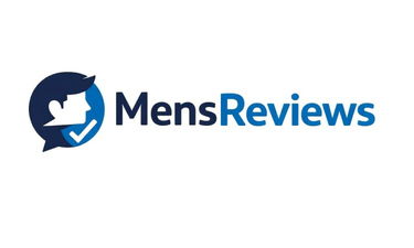 MensReviews.com - Creative brandable domain for sale