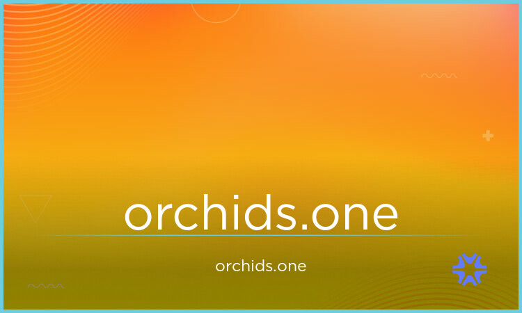 Orchids logo