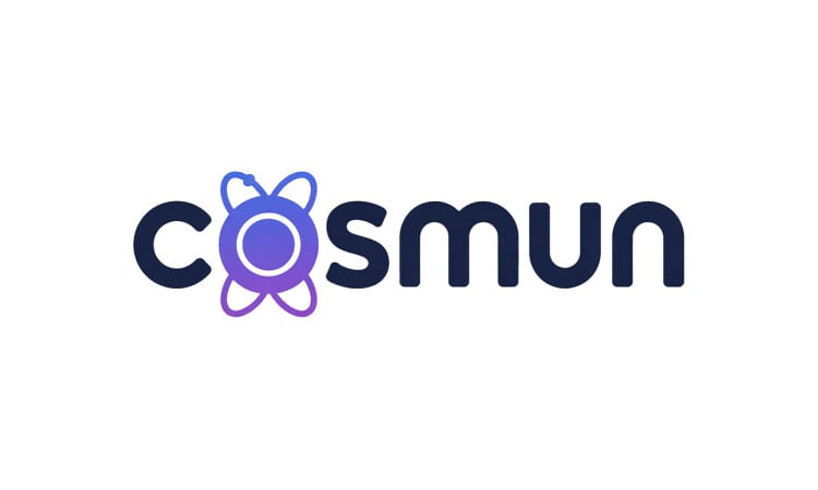 cosmun logo