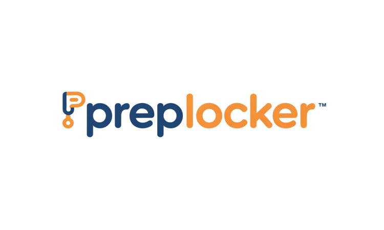 PrepLocker logo