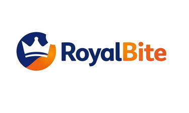 RoyalBite.com - Creative brandable domain for sale