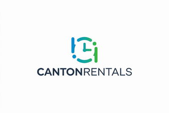 CantonRentals.com - Creative brandable domain for sale