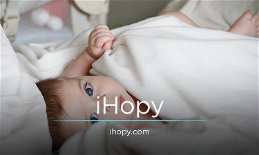 iHopy.com