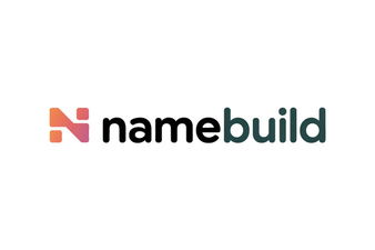 NameBuild.com - Creative brandable domain for sale