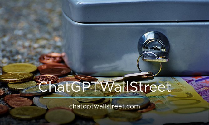 ChatGPTWallStreet.com