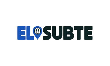 ElSubte.com - Creative brandable domain for sale