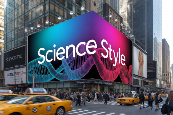 ScienceStyle.com — 3