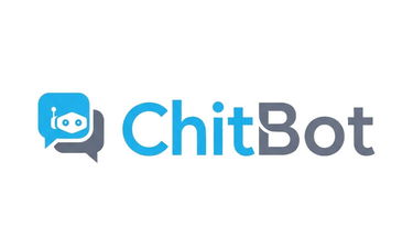 ChitBot.com - Creative brandable domain for sale