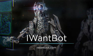 iwantbot.com