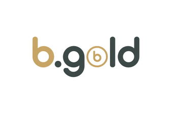B.gold - Creative brandable domain for sale