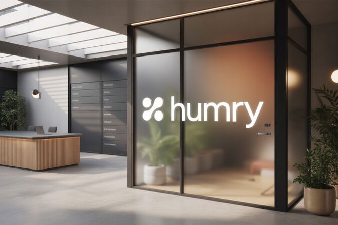 Humry.com — 4