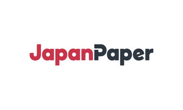 JapanPaper.com - Creative brandable domain for sale