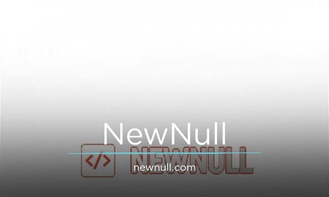 NewNull.com