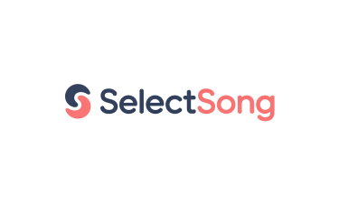 SelectSong logo