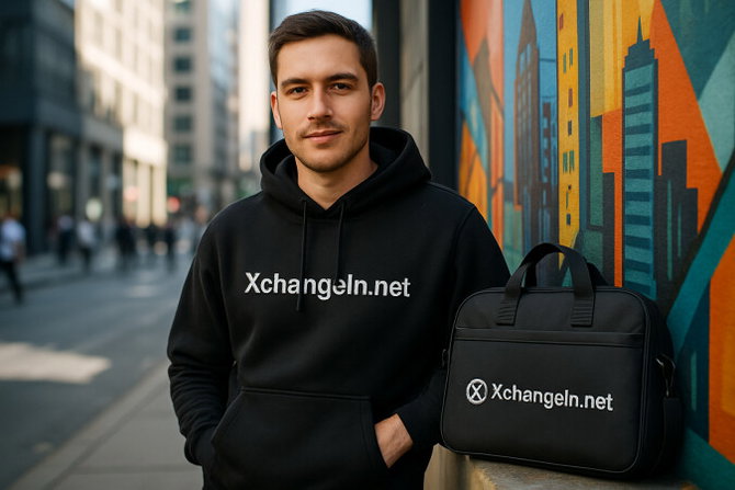 XchangeIn.net — 5