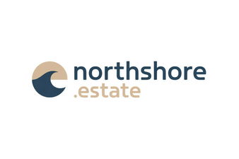 Northshore.estate - Creative brandable domain for sale