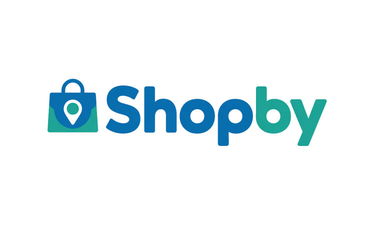 ShopBy.Com - Creative brandable domain for sale