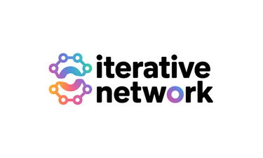 IterativeNetwork.com - Creative brandable domain for sale