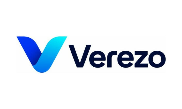 Verezo logo