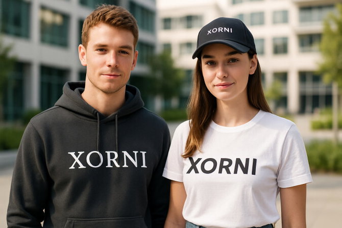 XORNI.com — 5