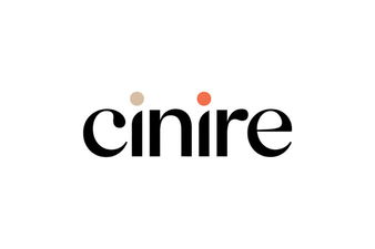 Cinire logo