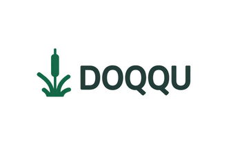 Doqqu.com - Creative brandable domain for sale