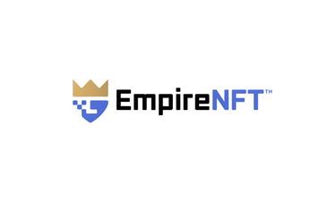 EmpireNFT.com - Creative brandable domain for sale