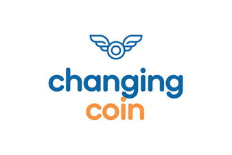 ChangingCoin.com - Creative brandable domain for sale